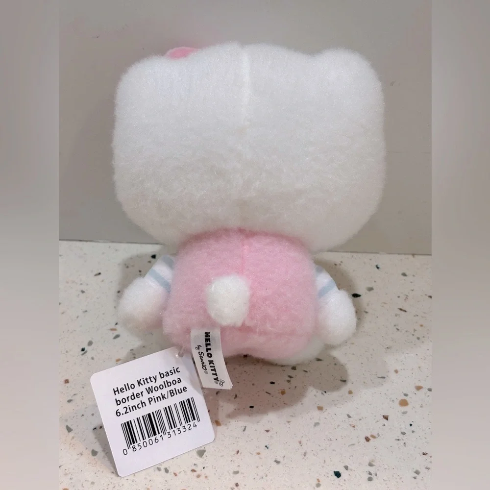 Hello Kitty charming hello